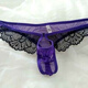Männerunterwäsche, sexy Tangas, voll transparent, haarig, Jungen versuchen ihre Ehemänner und Männer interessieren sich für Schwarz. Beide sprechen vorne und hinten xxxl. Fett fügen und vergrößern