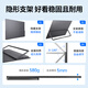 Bildhauer 16-Zoll tragbarer Monitor 180 Hz High-Flash-Switch PS4/5 Gaming E-Sports-Expansionsbildschirm 100%SRGB Mobile Laptop Sekundärbildschirm MF16LH