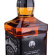 杰克丹尼（Jack Daniels）田纳西州威士忌 40度 调和型洋酒 黑标礼盒 500ml*1瓶 