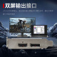 小影霸gt610/1030 gtx1050ti/1650/1660s rtx2060/3050台式电脑全高新办公设计电竞游戏3a光追LP半高显卡 GTX1050TI 4GD5 LP刹影 半高刀卡