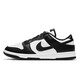 耐克（NIKE）【潮】男鞋女鞋新款dunk sb low低帮黑白熊猫运动休闲百搭板鞋 CW1590-100/DD1391-100 39