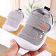 OIUO Spring and Autumn New Baby Toddler Shoes Baby Net Shoes Shoes for Boys and Girls Soft Sole Anti-Slip-Year-Old Kids Little Sun Gray Size 21 Inner Length 14cm OIUO Spring and Autumn New Baby Toddler Shoes Baby Net Shoes Shoes for Boys and Girls Soft Sole Anti-Slip-Year-Old Kids Little Sun Gray Size 21 Inner Length 14cm