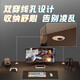 Jinxi computer desk desktop home e-sports table and chair set office desk simple desk game table study writing table 140*60 single table carbon fiber texture desktop