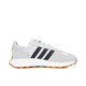 阿迪达斯 （adidas）三叶草 中性鞋 时尚跑鞋 经典休闲鞋RUNNING SHOE GV9227 GV9227/春季 43