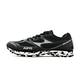Haiers high school entrance examination sports running shoes stand up long jump shoes for men and women students body side high school entrance examination shoes training shoes jump high shoes 699s 699s black (Run jump series upgraded model) 39