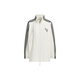 Adidas Clover Baseball Suit Women's 25 Spring and Summer Fitness Sportswear Loose Fashion Casual Standing Collar Jacket Jacket HM1749 JI9768/Han Yubai XL