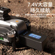 Xiaomi MI Xiaomi Youpin Mall drone aerial photography high-definition high-end version 10 kilometers GPS large remote control aircraft comes with screen GPS return + five mirror LCD large screen Play 2 electric + new LCD display