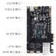 
FPGA development board AX7A035 Black Gold AX7A200 XILINX A7 Artix-7 XC7A2 AX7A200 development board-Spot instantly Please note-Note if you don't take the AN9767DA package