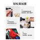 EPSON 674 original six-color printer ink L801L805L850L1800R230R330 replenishment 10 sets of 6 colors total 60 bottles