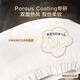 
JD.com baby diapers, diapers, silk soft luxury pet diapers, M size (6-11kg) 38 pieces Camellia essence