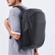 Alienware Computer Backpack Suicide Squad Backpack Cruiser Rucksack Alien Orion Rucksack SF Express 423p/523p AW723P-Travel-Rucksack 17,3 Zoll