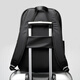 
Golf (GOLF) backpack for men's backpack 15.6/16-inch computer student schoolbag water-proof leisure travel business trip backpack