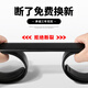 卡帝乐鳄鱼（CARTELO）皮带男士自动扣商务休闲裤男款式牛皮腰带生日520礼物送爸爸
