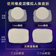 Sophie ultra-thin 0 rubber band super-sleeping peace of mind pants XL size 40 pairs stock up on pajamas pants type sanitary napkin OCC