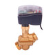 Nouveau Danfoss AB-QM DN 20,003Z1203 ÉTAT DIFFÉRENTIELLE ÉCLANCHE BALANCHE CONTRÔLE ÉLECTRATIQUE VALVE AB-QM DN 20 003Z1203