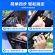 木戈适配吉利帝豪EC715-RV EC718后备箱液压杆RS两厢GS尾箱尾门支撑杆 帝豪EC715-RV两厢尾箱撑杆/一对 【缓冲款/保五年】
