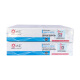
Taisho LQ590K ribbon is suitable for Epson FX890 LQ590 LQ595K LQ689 VP-880 LQ1600KIIIH DPK300 DPK310 pin printer Black ribbon core 10 (without frame)