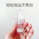 Zhimu Shi nasal suction device baby snot cleansing nose booster children nasal congestion artifact newborn children Zhimu Shi nasal suction device + nasal elf nasal elf nasal ejaculation patch