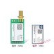 Nouveau réseau de relais transmissif sans fil LORA Performance du module de récepteur de port série sans fil SX1278 Application simple A39-T400A21S1A