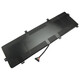 GEZHU Suitable for Asus Dawn P3540FA/FB P3548FA C31N1831 laptop battery High-performance computer battery PX574FB826K85X2