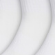 Adidas 2024 Summer Men and Women Same Style Triple Pair Socks JC9273 JC9273 M