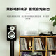 Yamaha (YAMAHA) R-S202 high-fidelity fever amplifier HIFI stereo 2.0 amplifier TV computer living room home amplifier R-S202