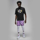 耐克（NIKE） 男装 新款JORDAN休闲运动篮球短袖T恤CW0393-687 FV3531-010 L