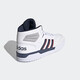 Adidas Neo Enkp Mid Mid Top кроссовки повседневная обувь мужская обувь женская обувь FY6621 39