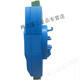 Yuechangsheng Jingyiye digital IO acquisition module RS485 Modbus switching input and output isolation transistor relay 4-way switching input + 4-way switching output