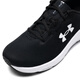 Under Armor Official Men's Shoes 2026 Spring New Sports Shoes Outdoor Low-top Breathable Casual Shoes Running Training Shoes 3028254-001/It is recommended to take one size larger 42