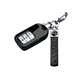 20-22 GAC Honda Haoying Key Cover Special Deluxe Smart Enjoy Guangben Car Buckle Protection Pack 21 Men and Women Single Key Cover - [Sapphire Blue]