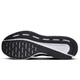 耐克NIKE跑步鞋男缓震透气RUN SWIFT 3运动鞋DR2695-002黑白42
