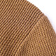 Hengyuanxiang knitted cardigan men's jacket sweater spring and autumn new style men's autumn 1 BB-6218 Navy XL (175)