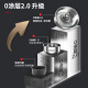 爱仕达（ASD）IH电饭煲0涂层 低糖饭煲316不锈钢食品级内胆 家用智能4L大容量多功能柴火饭预约煲汤锅蒸煮饭锅 AR-F40I829 4L IH多段加热