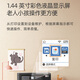 Epson Home Printer L4266 L4268 Copia de jet de inyección de tinta escaneo automático Impresión de doble lado Multifunción múltiple multifunción All-in One A4 Photo de color pequeño Photo Mobile Teléfono Mobile Trabajo [Paquete oficial] L4268 Negro (escaneo de copia, impresión de doble lado) Oficial estándar oficial