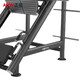 Zhenglun Zhenglun GS-753 Dispositivo de entrenamiento de pedal inverso de 45 grados
