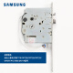 Samsung Electronic Lock P718 / DP728 / DP738 / DP739 / P72 / R80 / DR719 / P50 Core de serrure de verrouillage de verrouillage de verrouillage de verrouillage (installation gratuite)