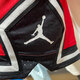 耐克（NIKE）短裤男裤夏季新款五分裤Jordan篮球健身裤子训练运动裤透气休闲裤 DX1488-687 2XL