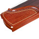 
Dunhuang brand guzheng 694KK/TT/PP Jiaochuan Yeyu Teshi Guyi Sumu beginner professional graded musical instrument Guzheng 21694FF Qianyan Jingxiu (full set of accessories)