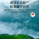 鸿韵清新乌龙茶岩茶老枞水仙武夷山特级茶叶漳平父亲节送礼盒装小泡袋512g