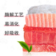 Naimeng Freeze-Dried Grain-Free Fresh Meat Cat Food for Kittens and Adult Cats Contains 80% High-Protein General Cat Food Four-Piece Freeze-Dried Cat Food 5Jin Jin is equal to 0.5kg.