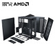 Yuxin Computer Yuxin AMD EPYC Xiaolong 7763/7542/7V12 Single-channel Four-card RTX4090 Workstation Simulation and Computing Series Processors 7371 16-core 32 threads/128G memory/1T solid state RTX5880 Ada 48G graphics card