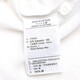 耐克（NIKE）短袖男装夏新款运动服翻领POLO衫针织透气运动T恤FN3897-010 CJ4457-100/白色纯棉 XL