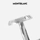 万宝龙MONTBLANC红色金属衬衫袖扣118880【本命年男士礼物】