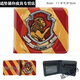 Buchao Meow Children's's Wallet Harry Potter Enround Color Color imprimé Carte pliante Carton Animation Animation Portefeuille WB-3271 Pliage
