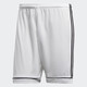 阿迪达斯（adidas）裤子男裤 新款夏季运动裤健身训练跑步锻炼舒适透气宽松休闲短裤 BJ9227 XS