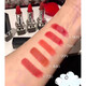 DDi ior lipstick sample gift box set mini five-piece set 999#760 small and medium sample 840 birthday gift box snake year sample five-piece set 1.5g (with gift bag)