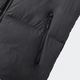 Adidas yy shengdao sports many sports impermeables y a prueba de salpicaduras y pato con capucha cálido Down Bank Down Jacket JV6187 L