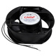 Oriental CNDFTA15052HSL-2 / HBL-2 ​​DISSIPATION DE CHALEUR CAPAGNE DE DISTRIBUTION DES VANS ÉCHEUR SPÉCIAL Axial Flow Kai TA15052HSL-2 hors de la ligne 220V