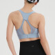 Mantenga la ropa interior deportiva de yoga para el chaleco de los chalecos de alta intensidad de la intensidad.